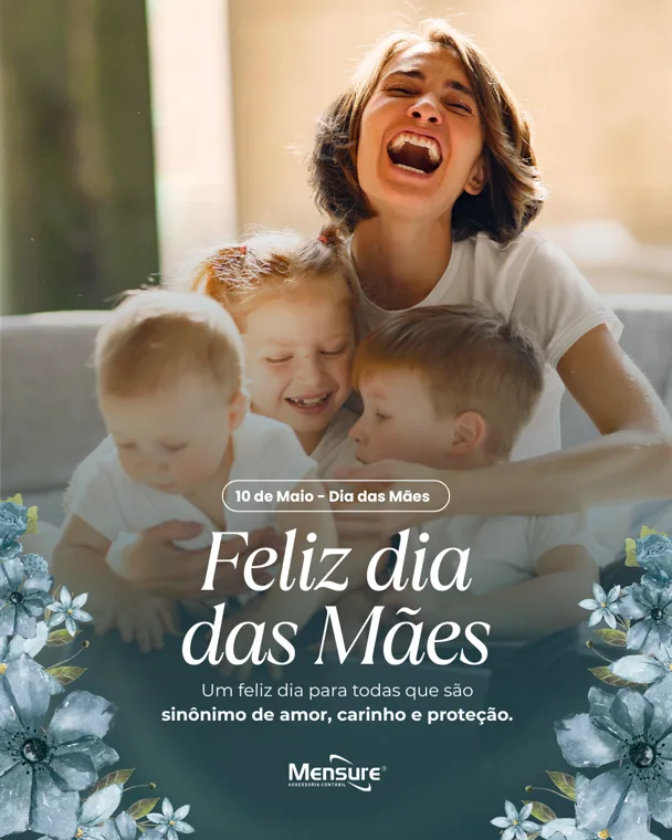 Mensure - post 5